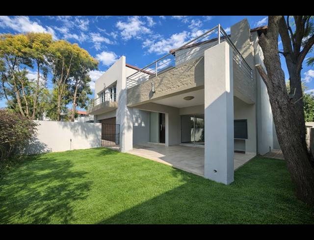 3 BEDROOM PROPERTY TO RENT IN SIX FOUNTAINS